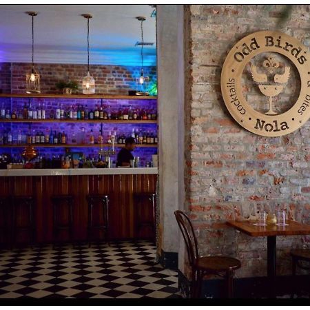 Catahoula Hotel Νέα Ορλεάνη Εξωτερικό φωτογραφία