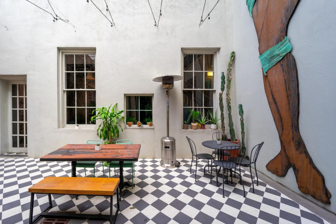 Catahoula Hotel Νέα Ορλεάνη Εξωτερικό φωτογραφία