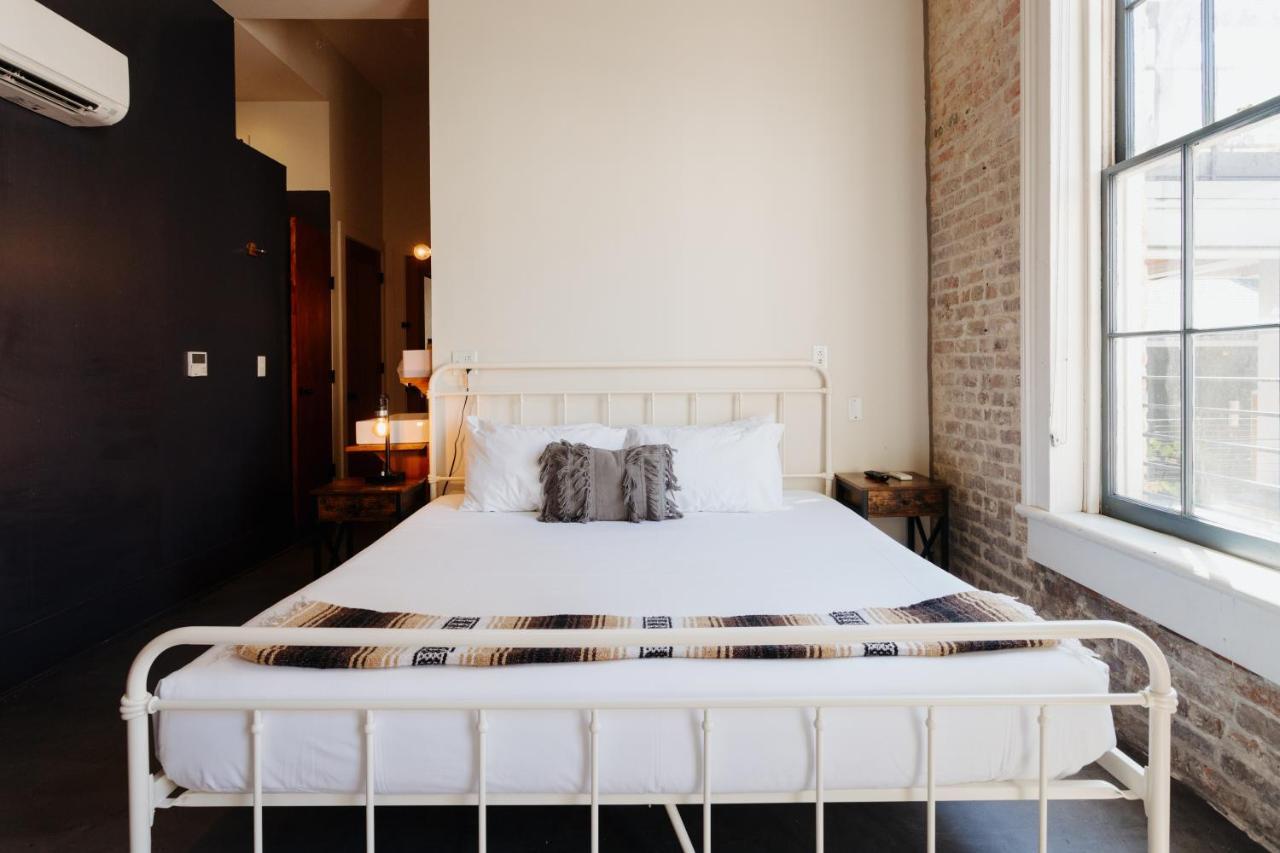 Catahoula Hotel Νέα Ορλεάνη Εξωτερικό φωτογραφία
