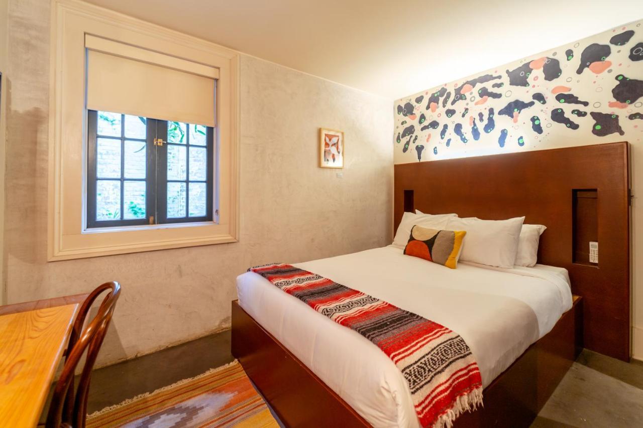 Catahoula Hotel Νέα Ορλεάνη Εξωτερικό φωτογραφία