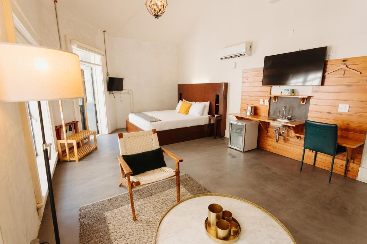 Catahoula Hotel Νέα Ορλεάνη Εξωτερικό φωτογραφία