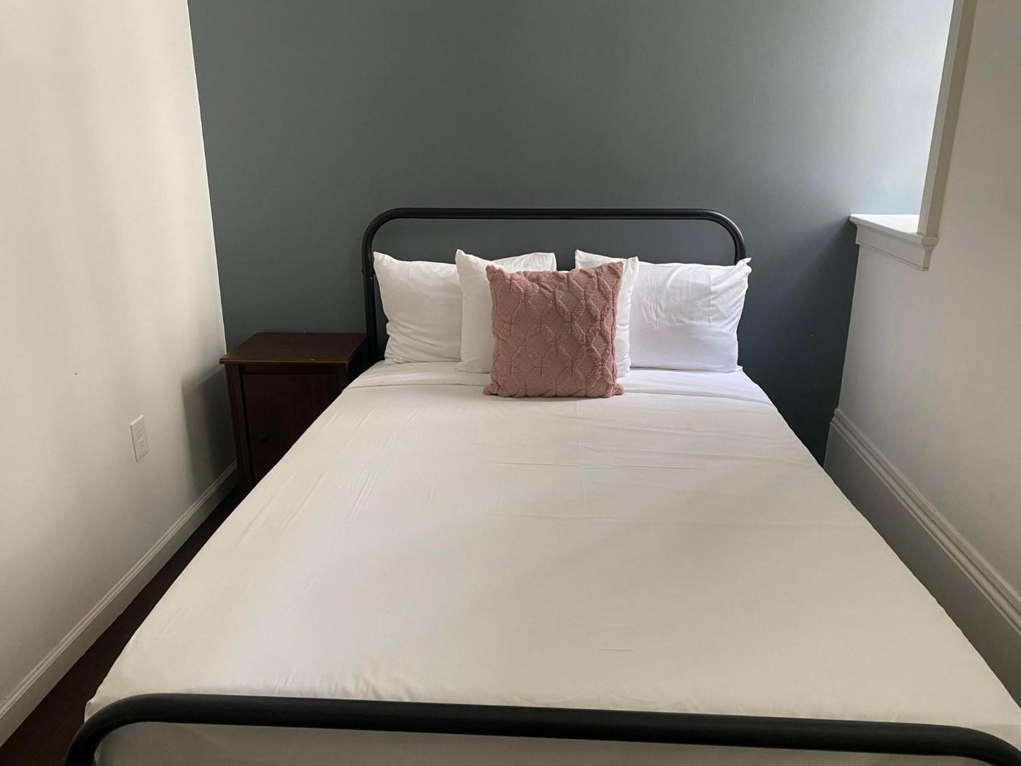 Catahoula Hotel Νέα Ορλεάνη Εξωτερικό φωτογραφία