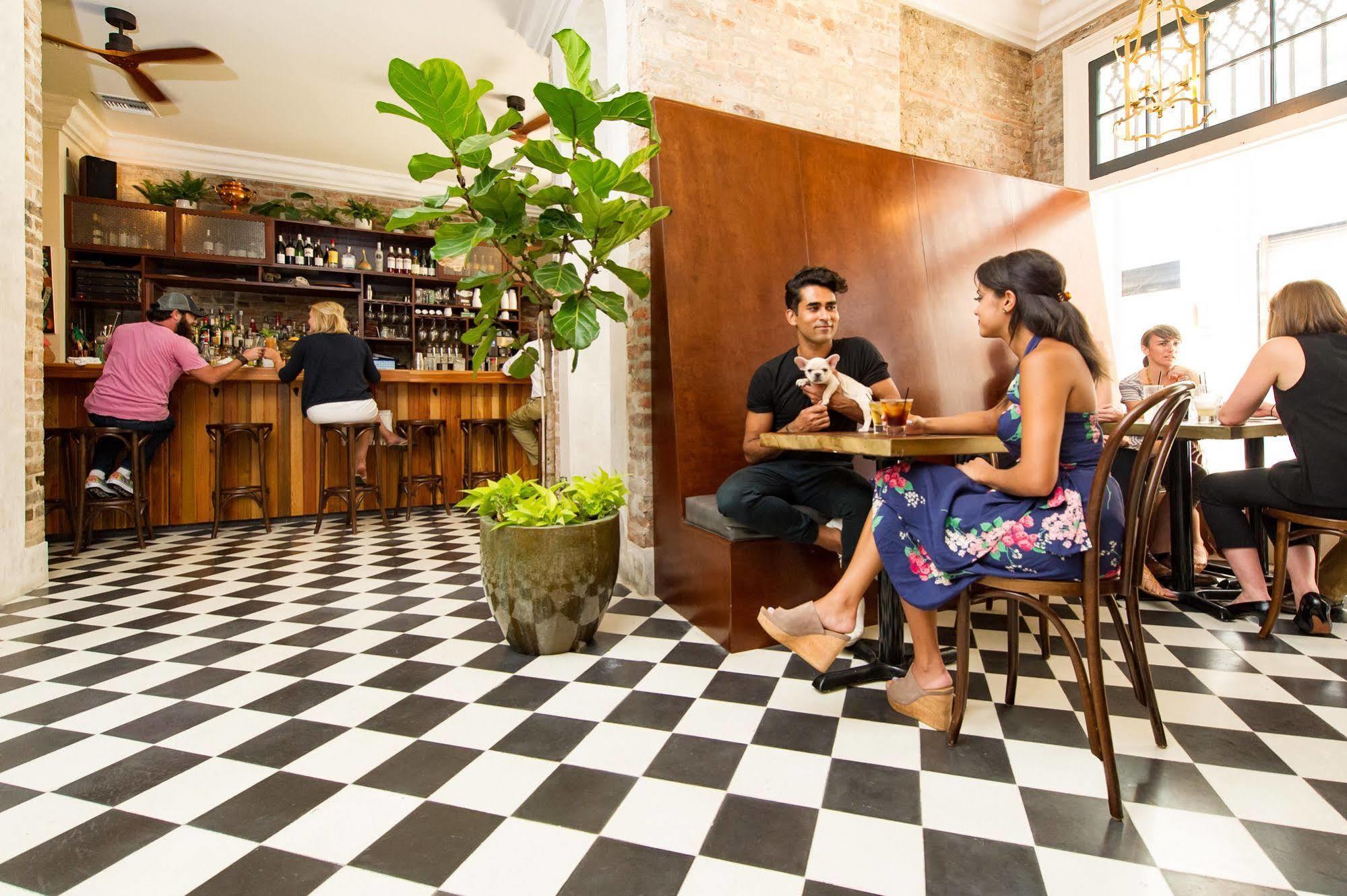 Catahoula Hotel Νέα Ορλεάνη Εξωτερικό φωτογραφία