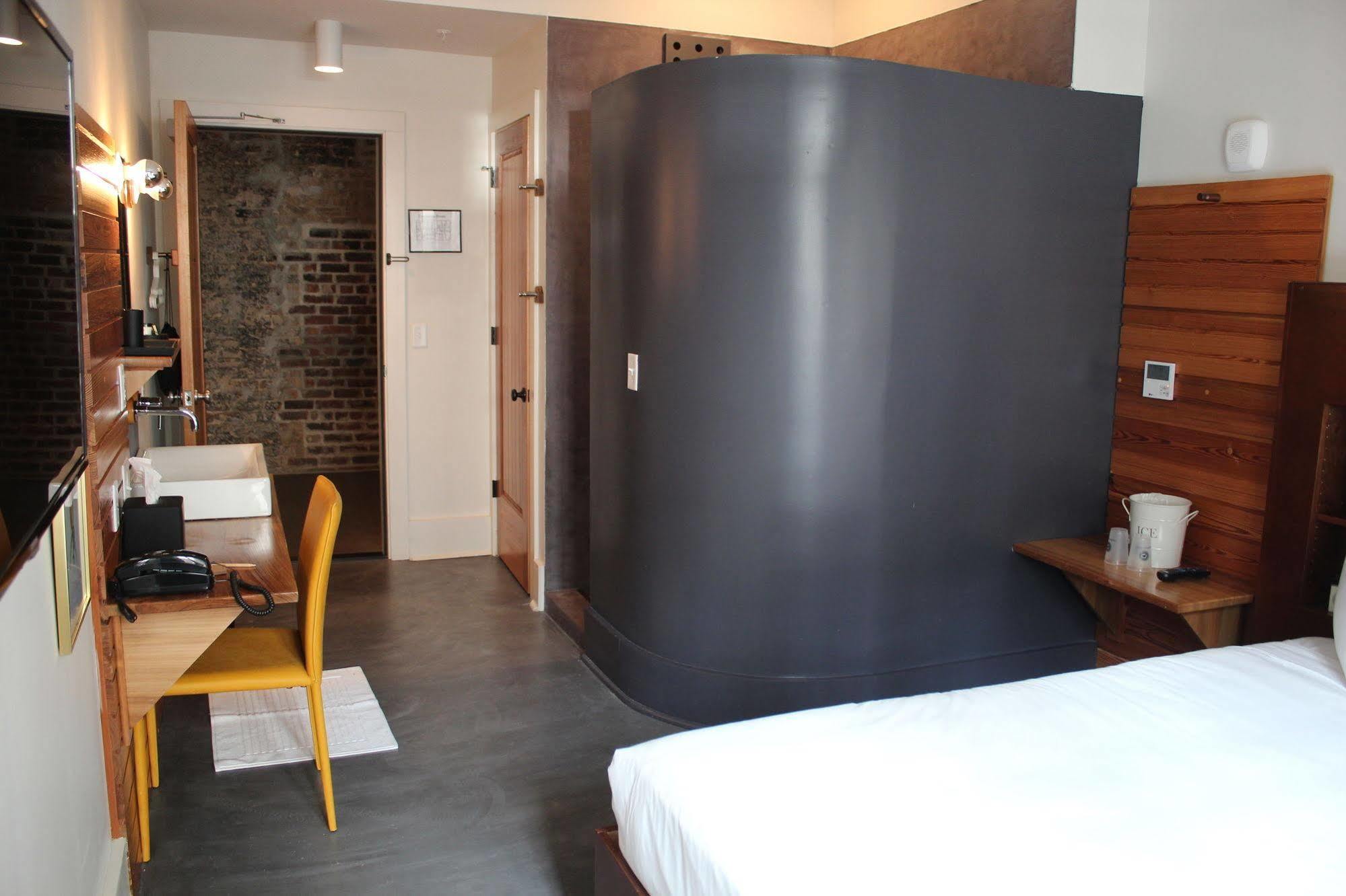 Catahoula Hotel Νέα Ορλεάνη Εξωτερικό φωτογραφία