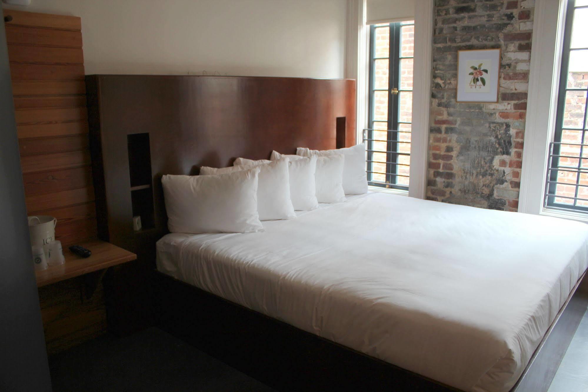 Catahoula Hotel Νέα Ορλεάνη Εξωτερικό φωτογραφία