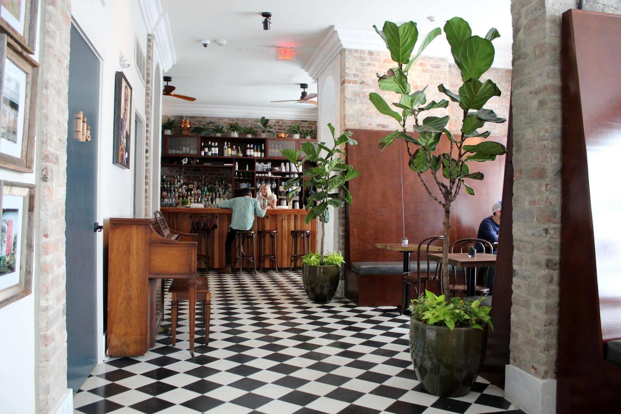 Catahoula Hotel Νέα Ορλεάνη Εξωτερικό φωτογραφία