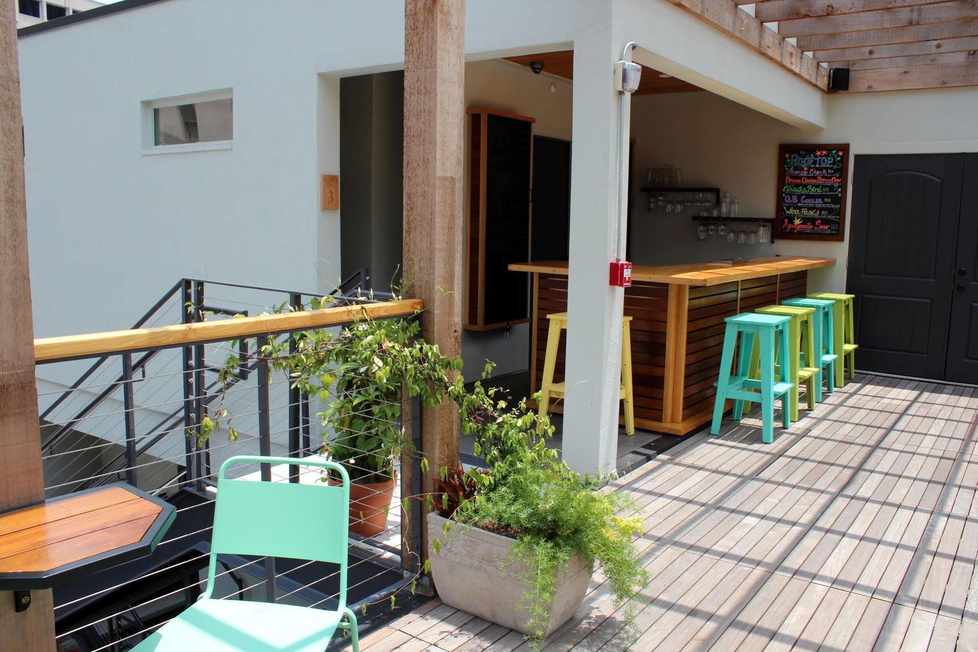 Catahoula Hotel Νέα Ορλεάνη Εξωτερικό φωτογραφία