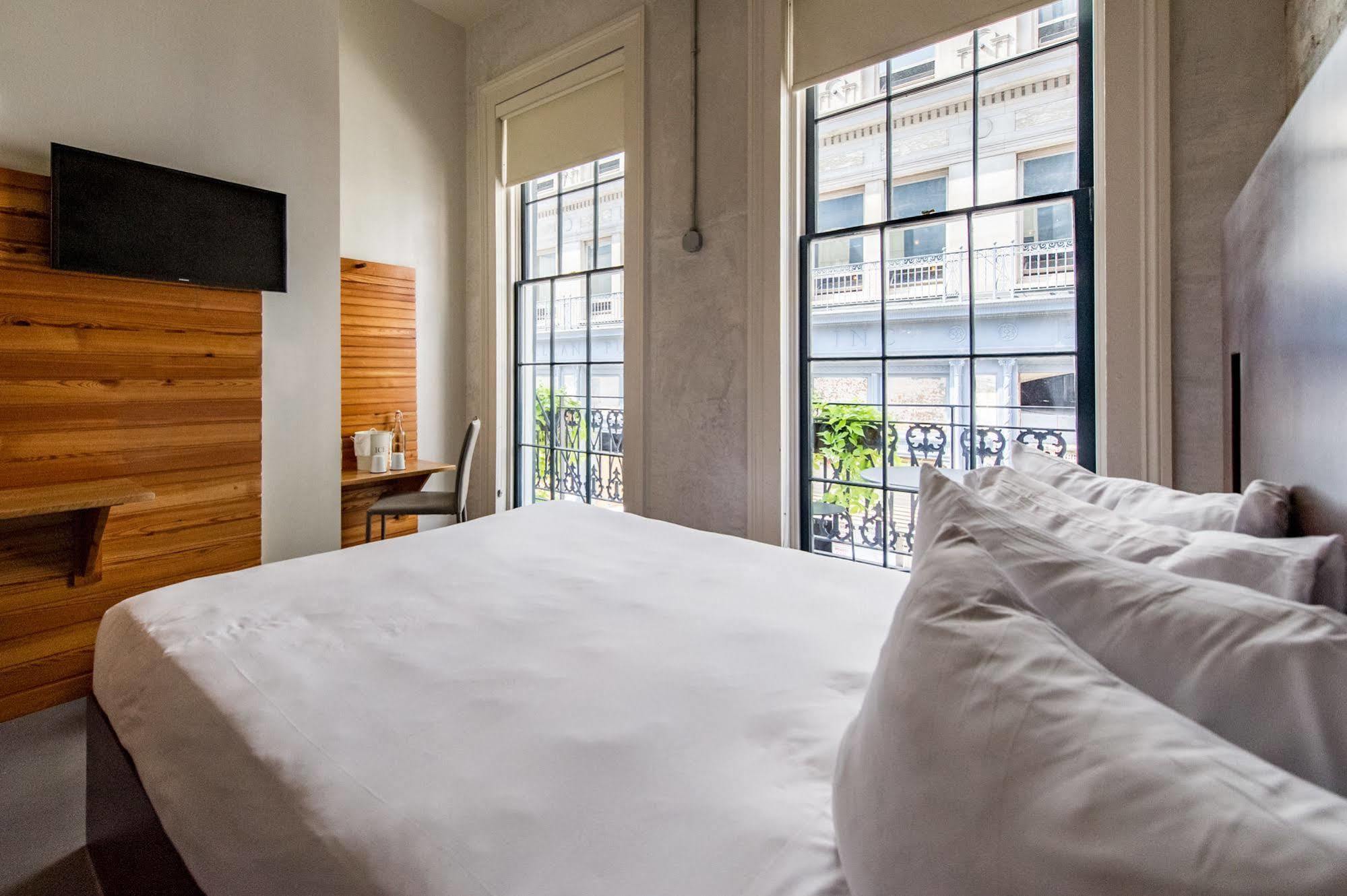 Catahoula Hotel Νέα Ορλεάνη Εξωτερικό φωτογραφία