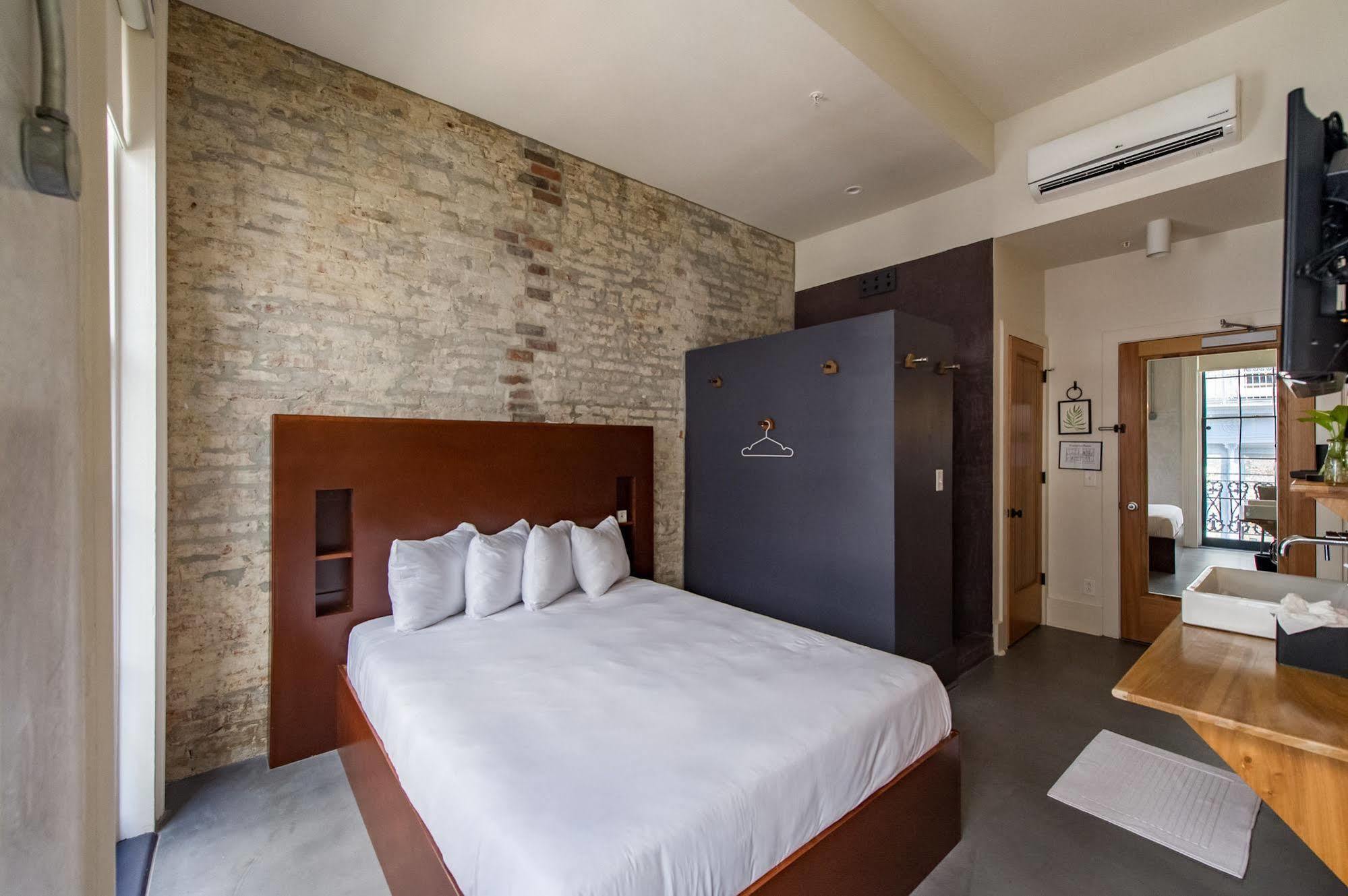 Catahoula Hotel Νέα Ορλεάνη Εξωτερικό φωτογραφία
