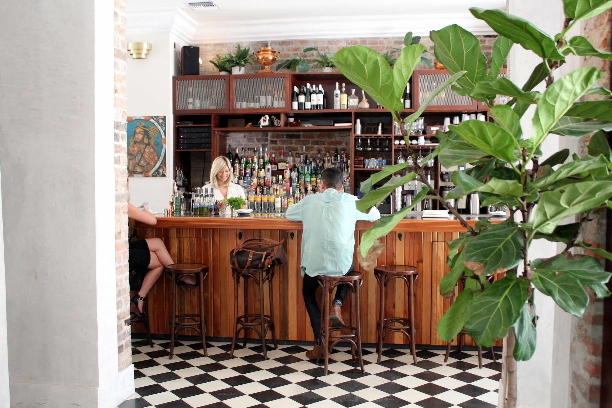 Catahoula Hotel Νέα Ορλεάνη Εξωτερικό φωτογραφία