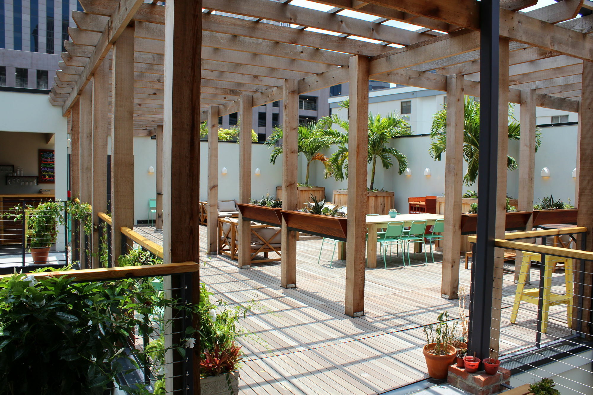 Catahoula Hotel Νέα Ορλεάνη Εξωτερικό φωτογραφία